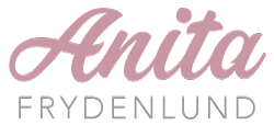 Anita Frydenlund Logo
